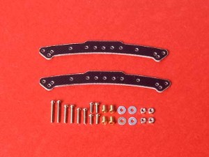 TAMIYA 1/32 迷你四驅車 FRP 玻纖 固定板